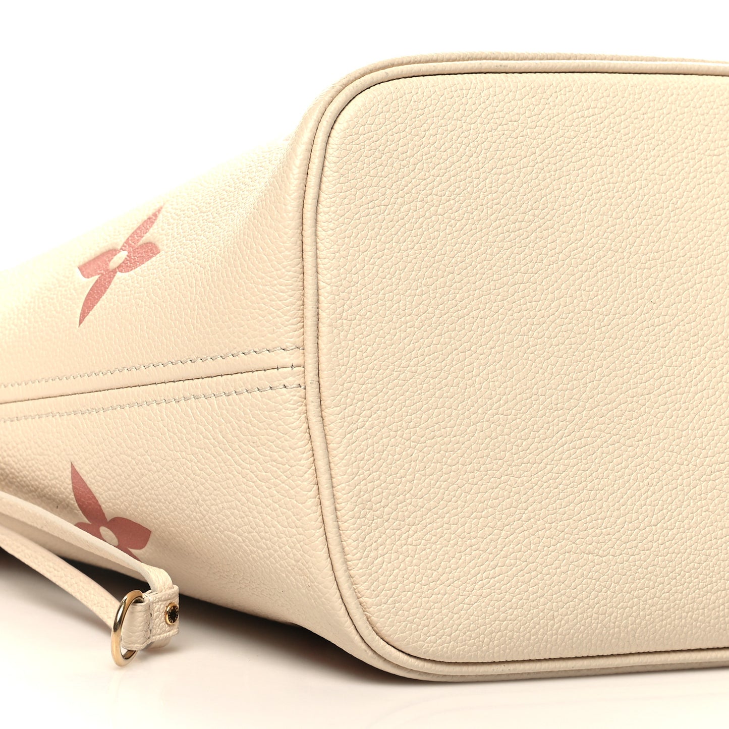 Empreinte Monogram Giant Neverfull MM Creme Rose Trianon
