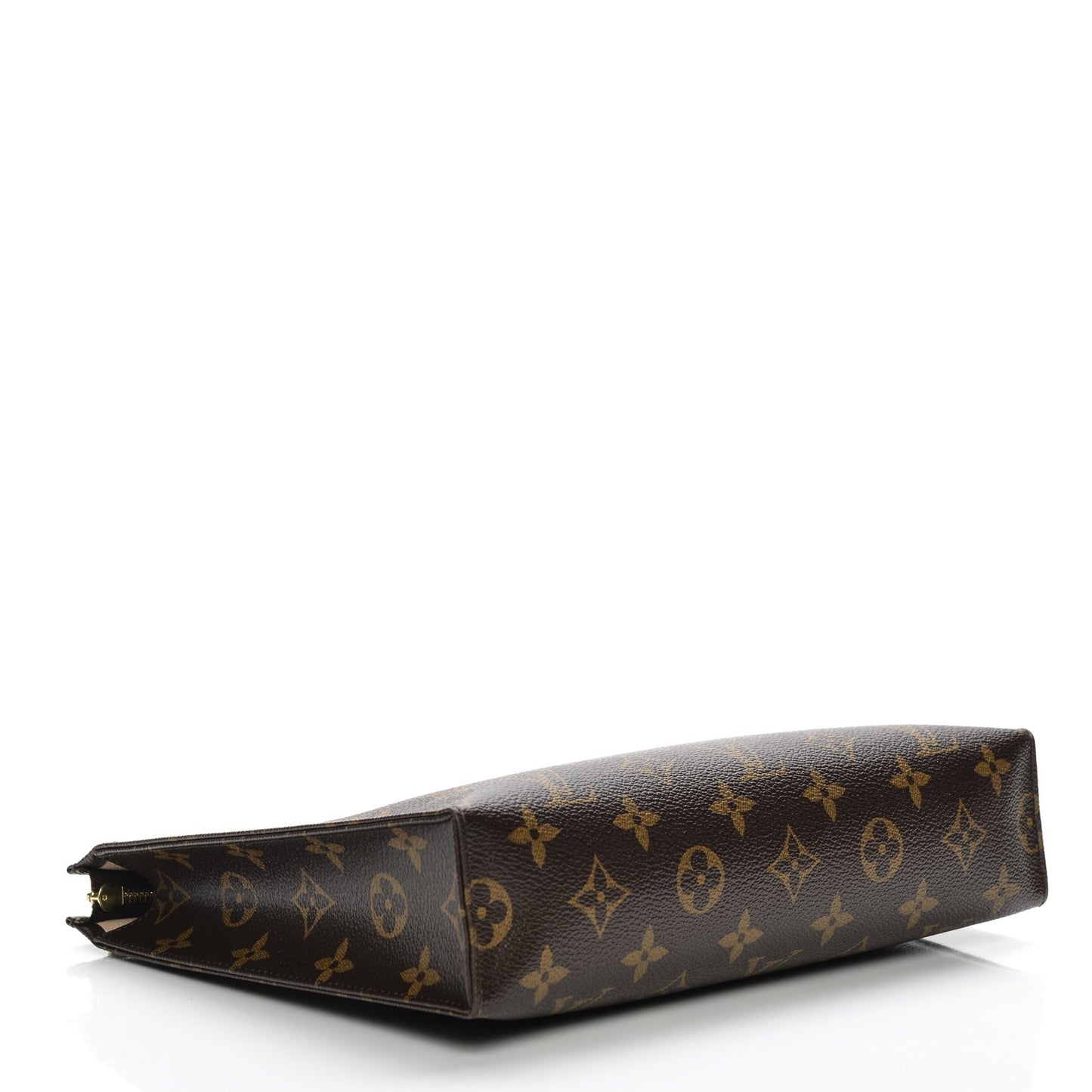 Monogram Toiletry Pouch 26