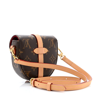 Louis Vuitton Monogram Micro Chantilly 3 of 9
