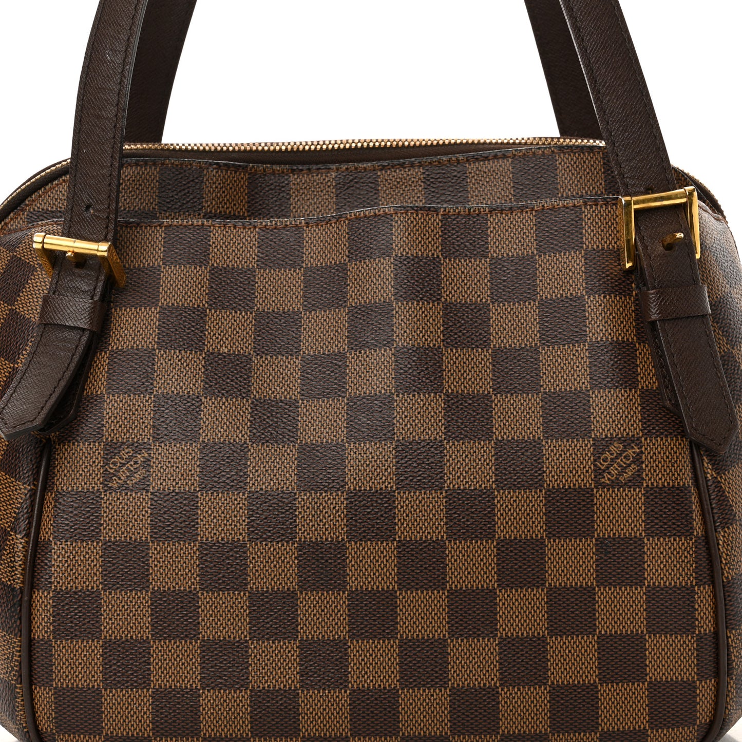 Damier Ebene Belem MM