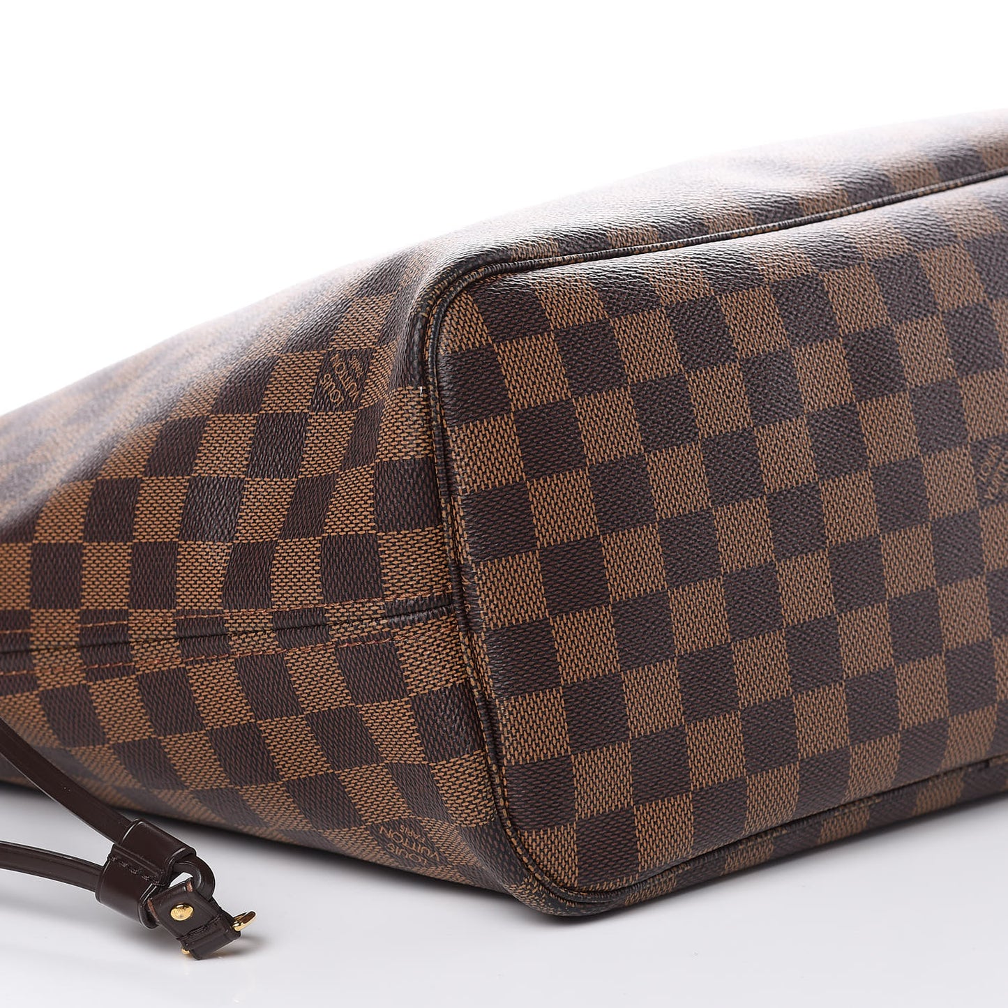 Damier Ebene Neo Neverfull MM