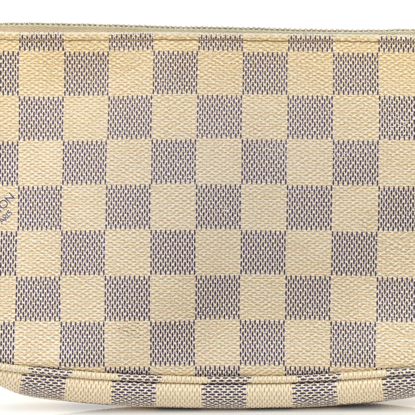 Damier Azur Pochette Accessories