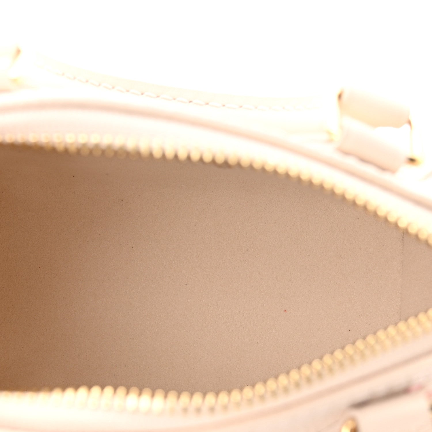 Louis Vuitton Empreinte Monogram Nano Speedy Sunrise Aquarelle 5 of 9