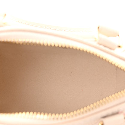 Louis Vuitton Empreinte Monogram Nano Speedy Sunrise Aquarelle 5 of 9