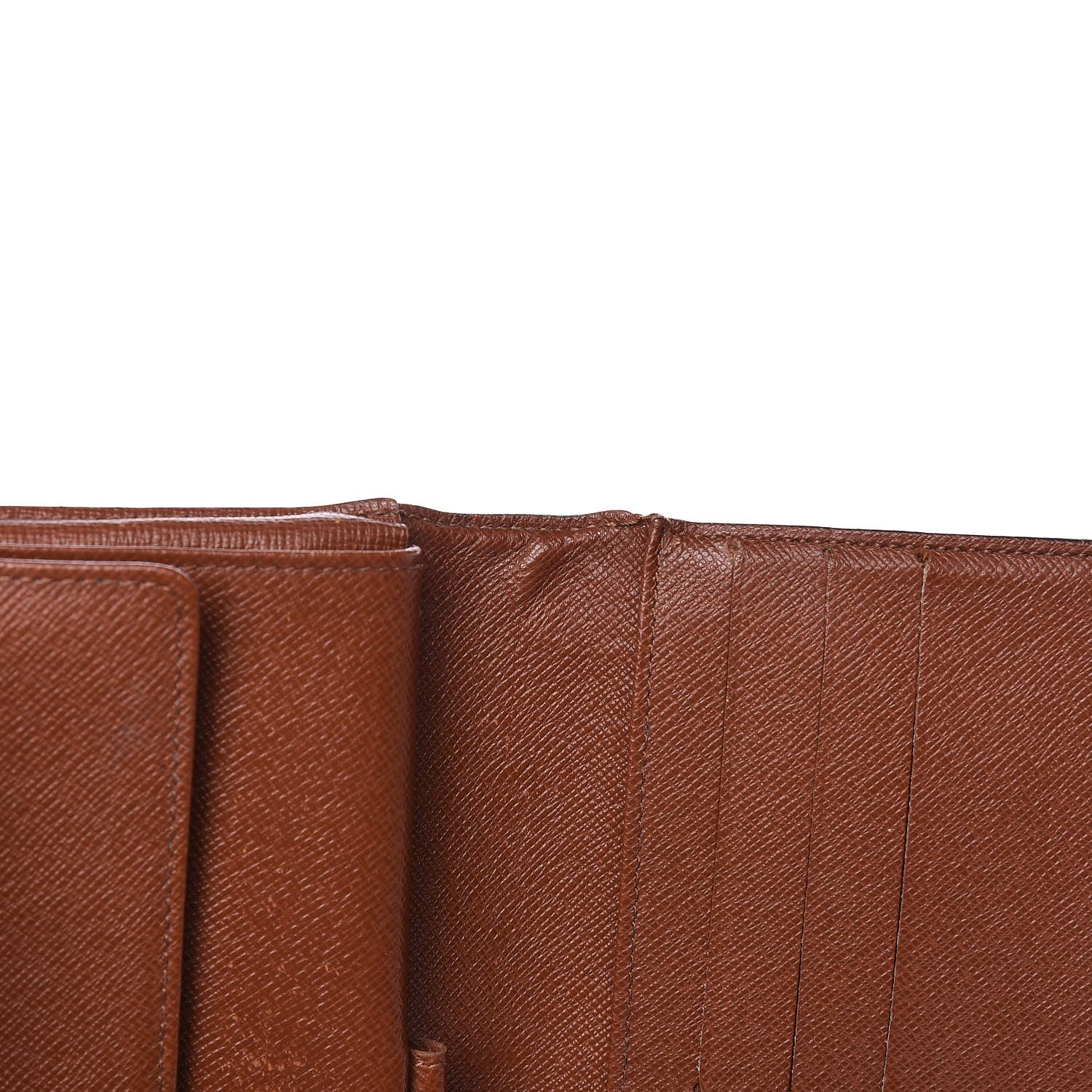Louis Vuitton Monogram Porte Tresor International Wallet 8 of 15