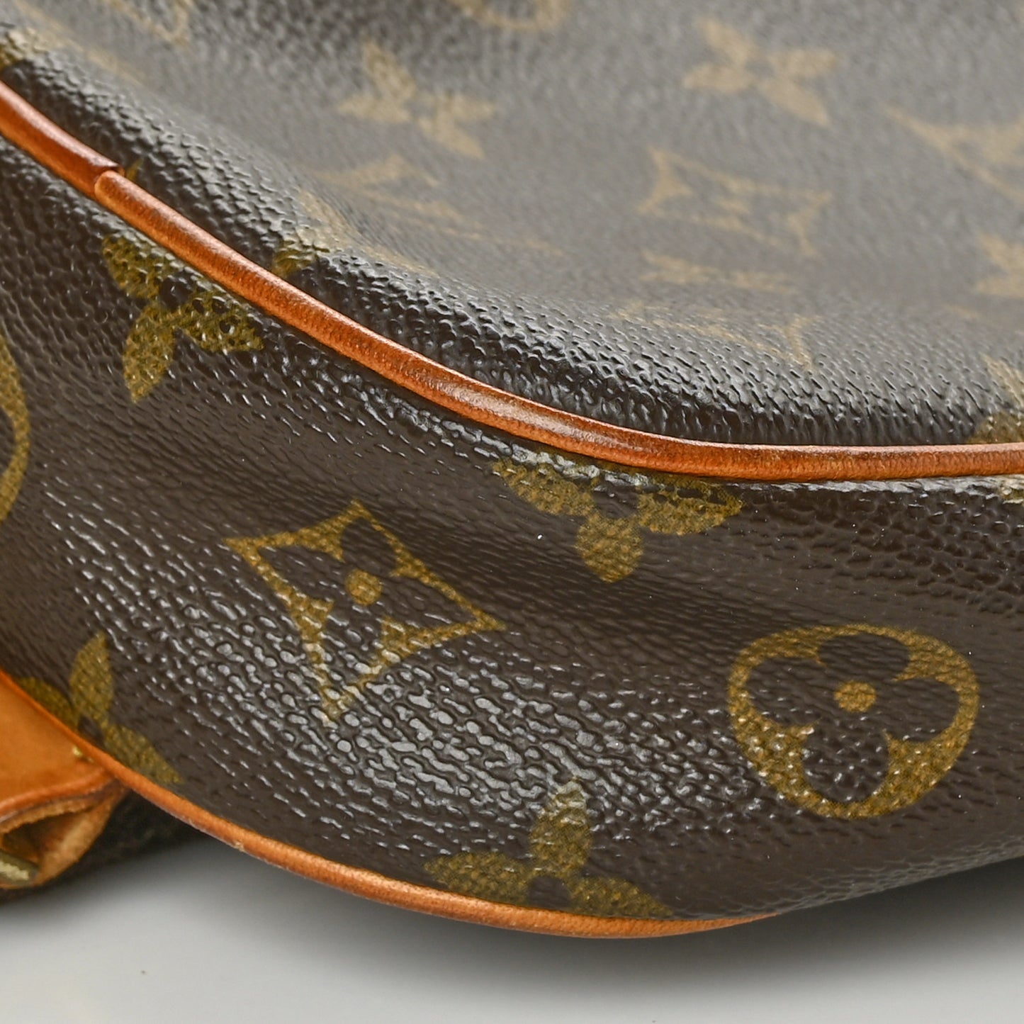 Monogram Pochette Gange