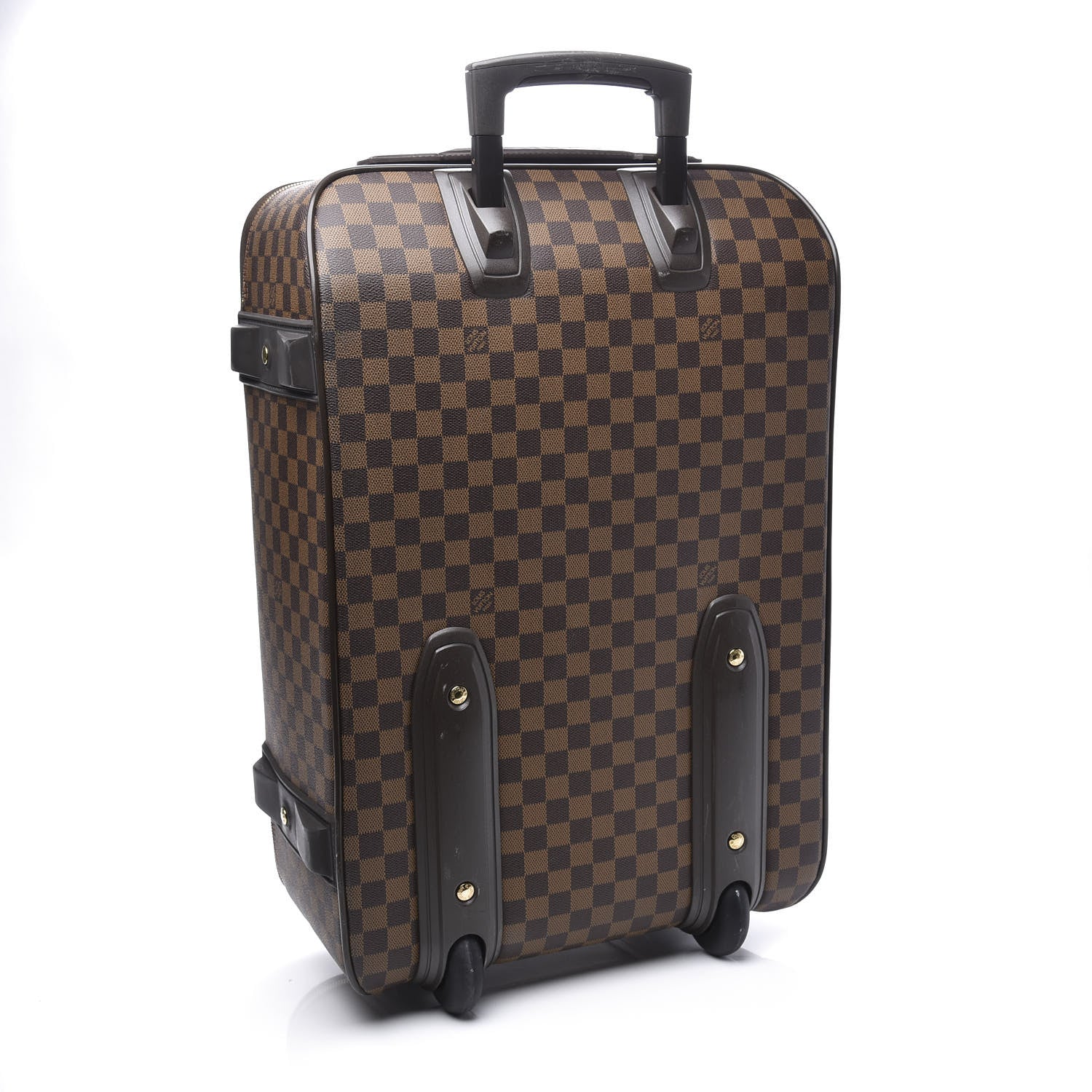 Louis Vuitton Damier Ebene Pegase 60 2 of 20