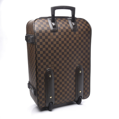 Louis Vuitton Damier Ebene Pegase 60 2 of 20