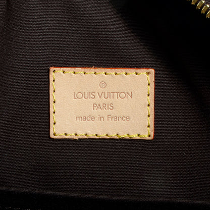 Louis Vuitton Vernis Summit Drive Amarante 6 of 7