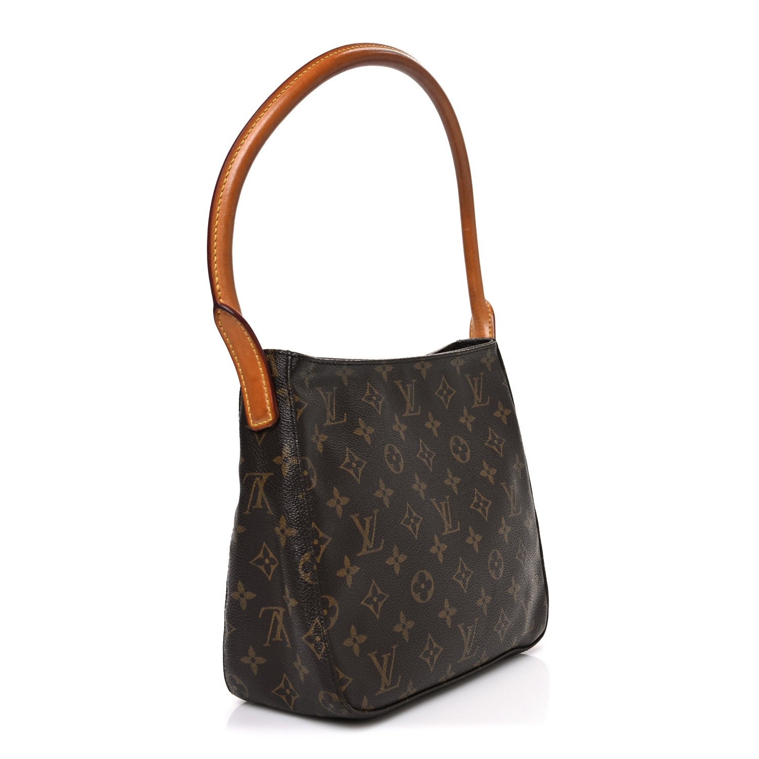 Louis Vuitton Monogram Looping MM 2 of 9