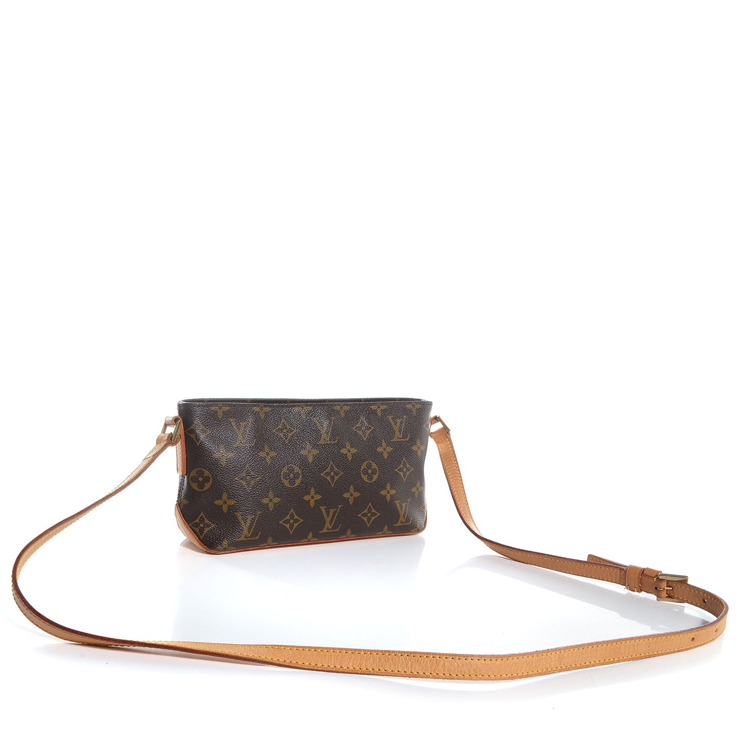 Monogram Trotteur