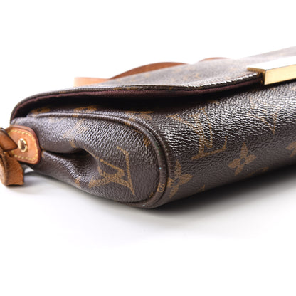 Louis Vuitton Monogram Favorite PM 5 of 11