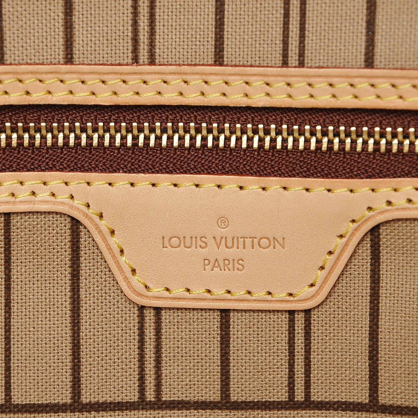 Monogram Neo Neverfull GM