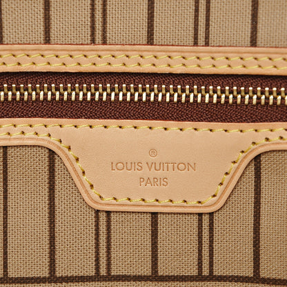 Louis Vuitton Monogram Neo Neverfull GM 6 of 7