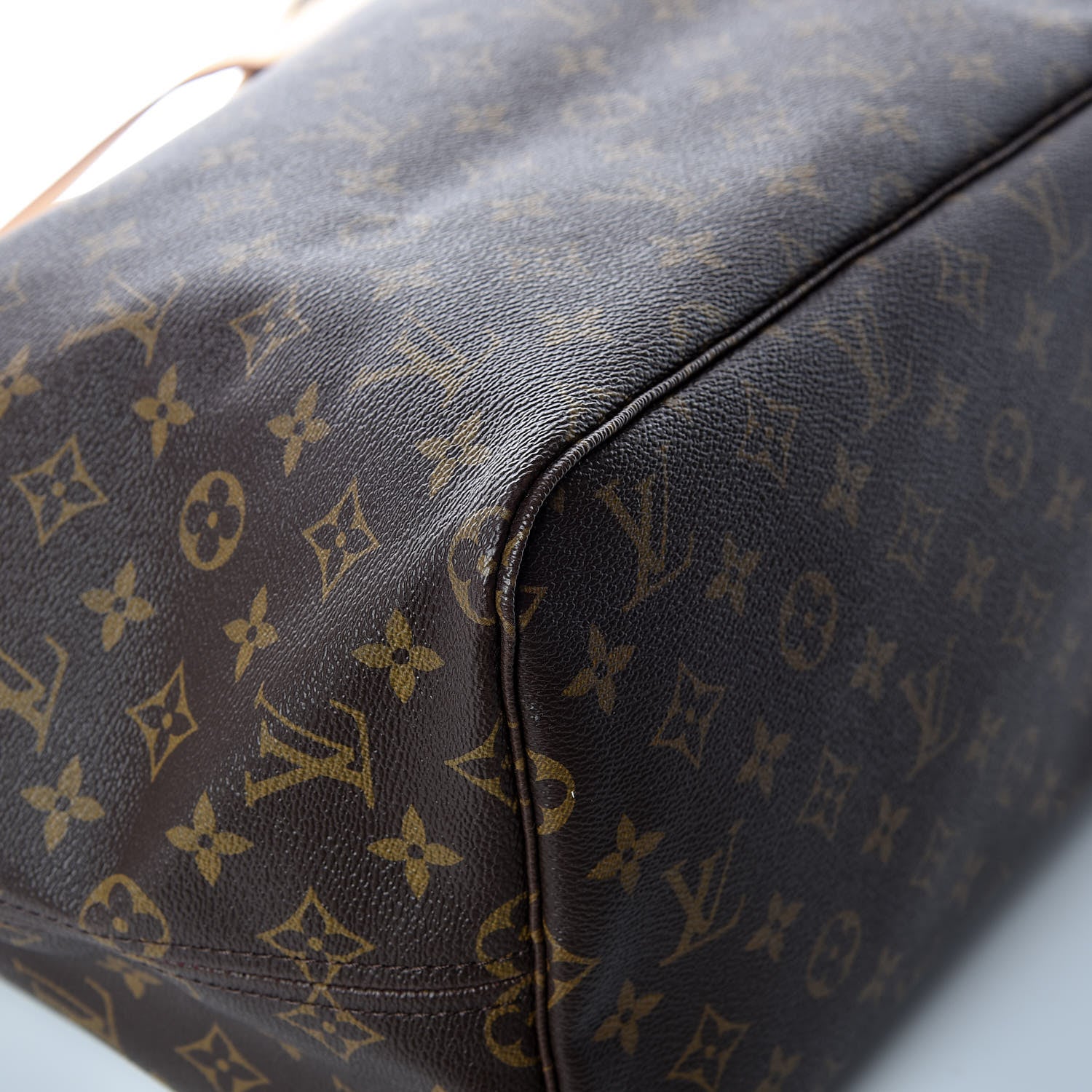 Louis Vuitton Monogram Neo Neverfull GM Pivoine 12 of 14