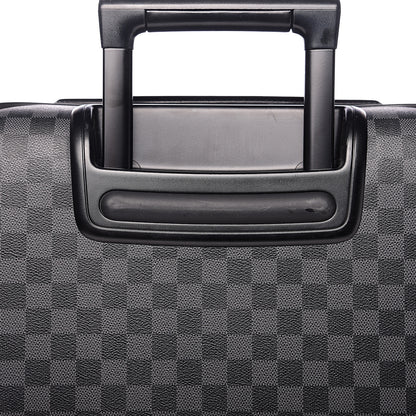 Louis Vuitton Damier Graphite Pegase 55 Business NM 9 of 12