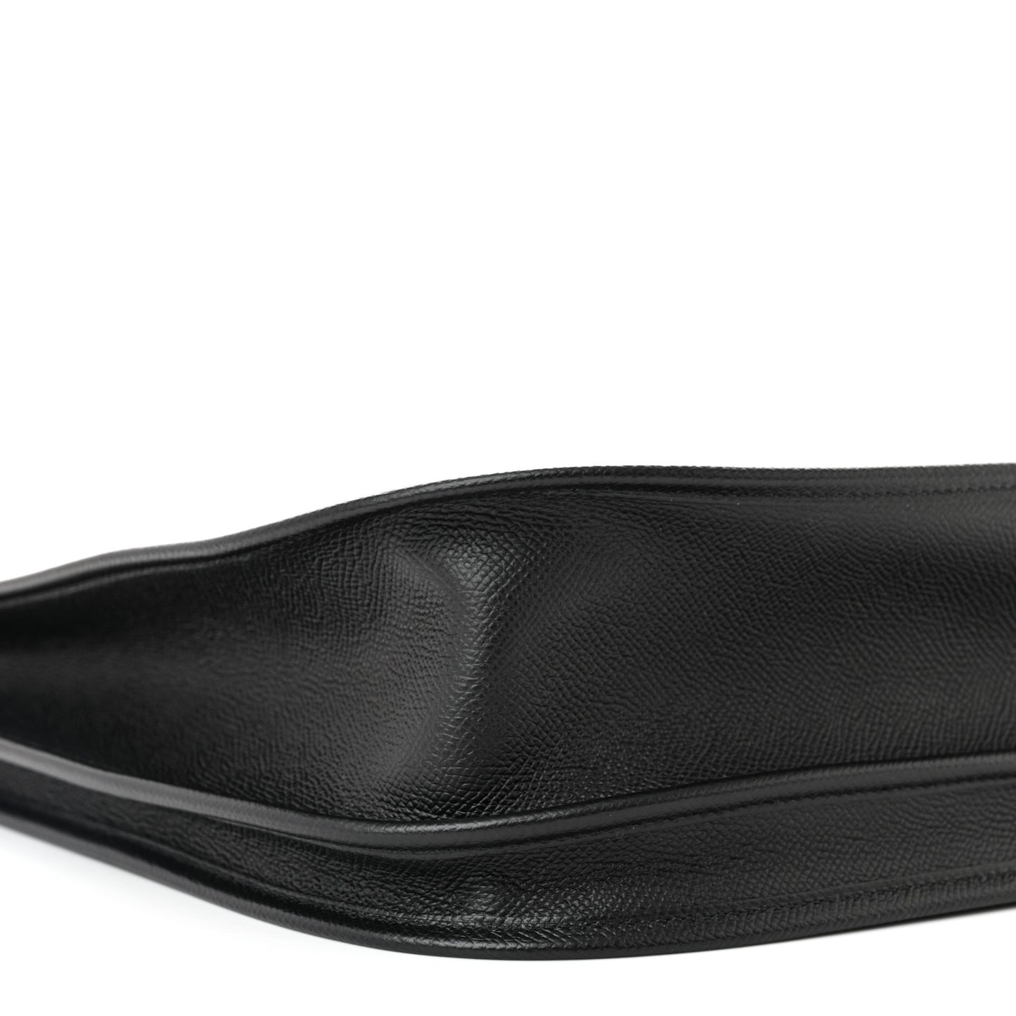 Soft Epsom Evelyne III GM Black