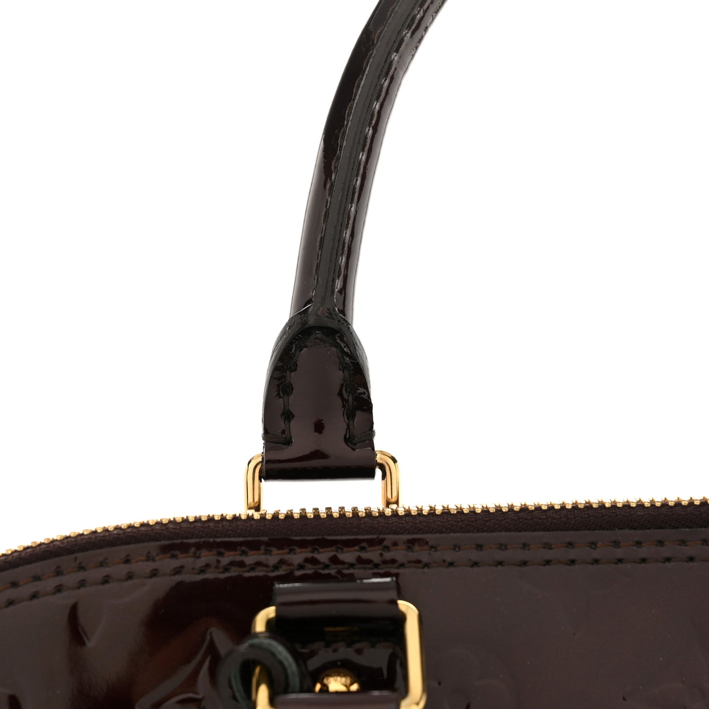 Vernis Alma GM Amarante