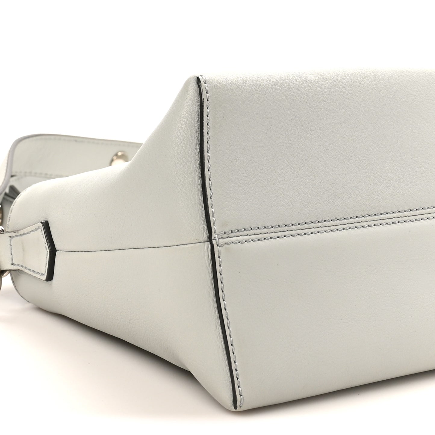 Vitello Dolce 4 Color Medium By The Way Boston Bag Multicolor