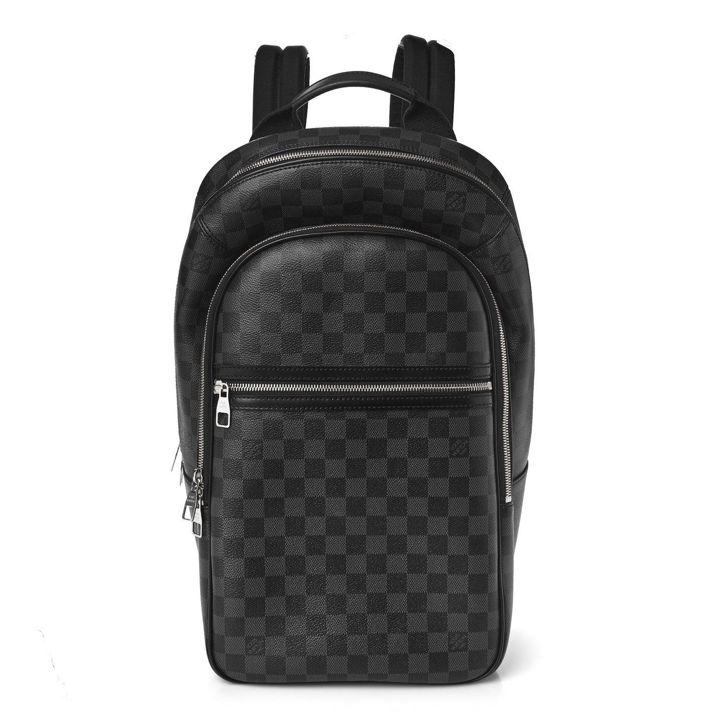 Damier Graphite Michael Backpack