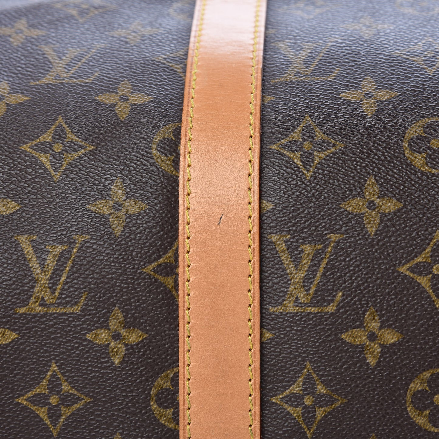 Monogram Keepall Bandouliere 50