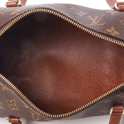 Louis Vuitton Monogram Papillon 30 6 of 7