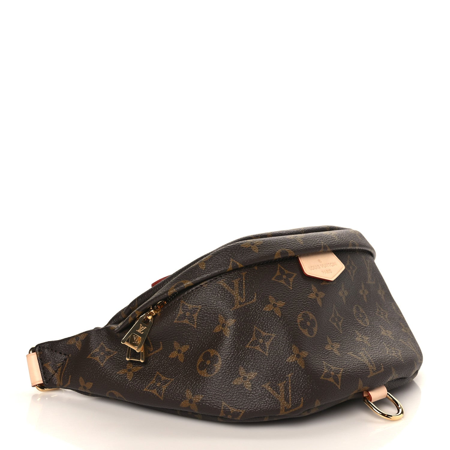 Louis Vuitton Monogram Bumbag 4 of 8