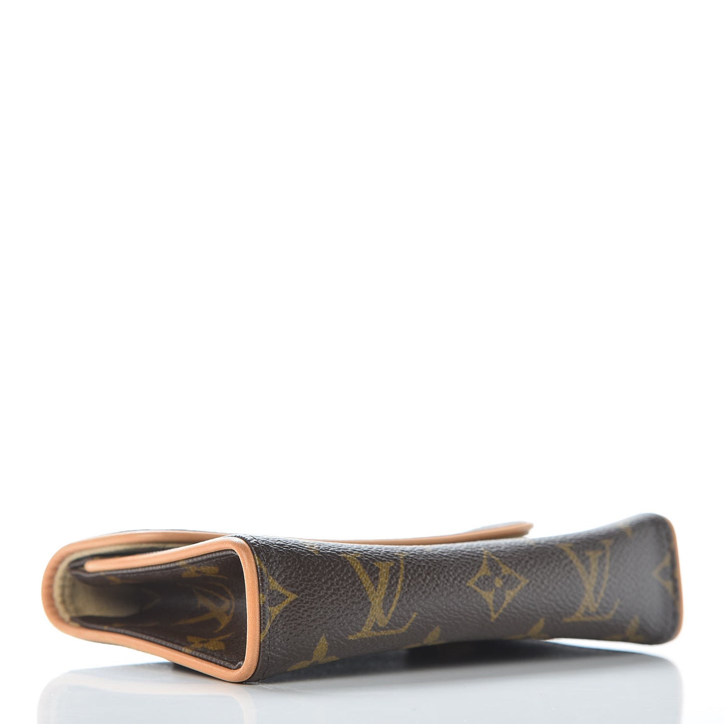 Monogram Pochette Florentine