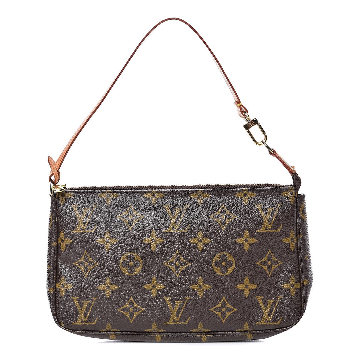 Monogram Pochette Accessories