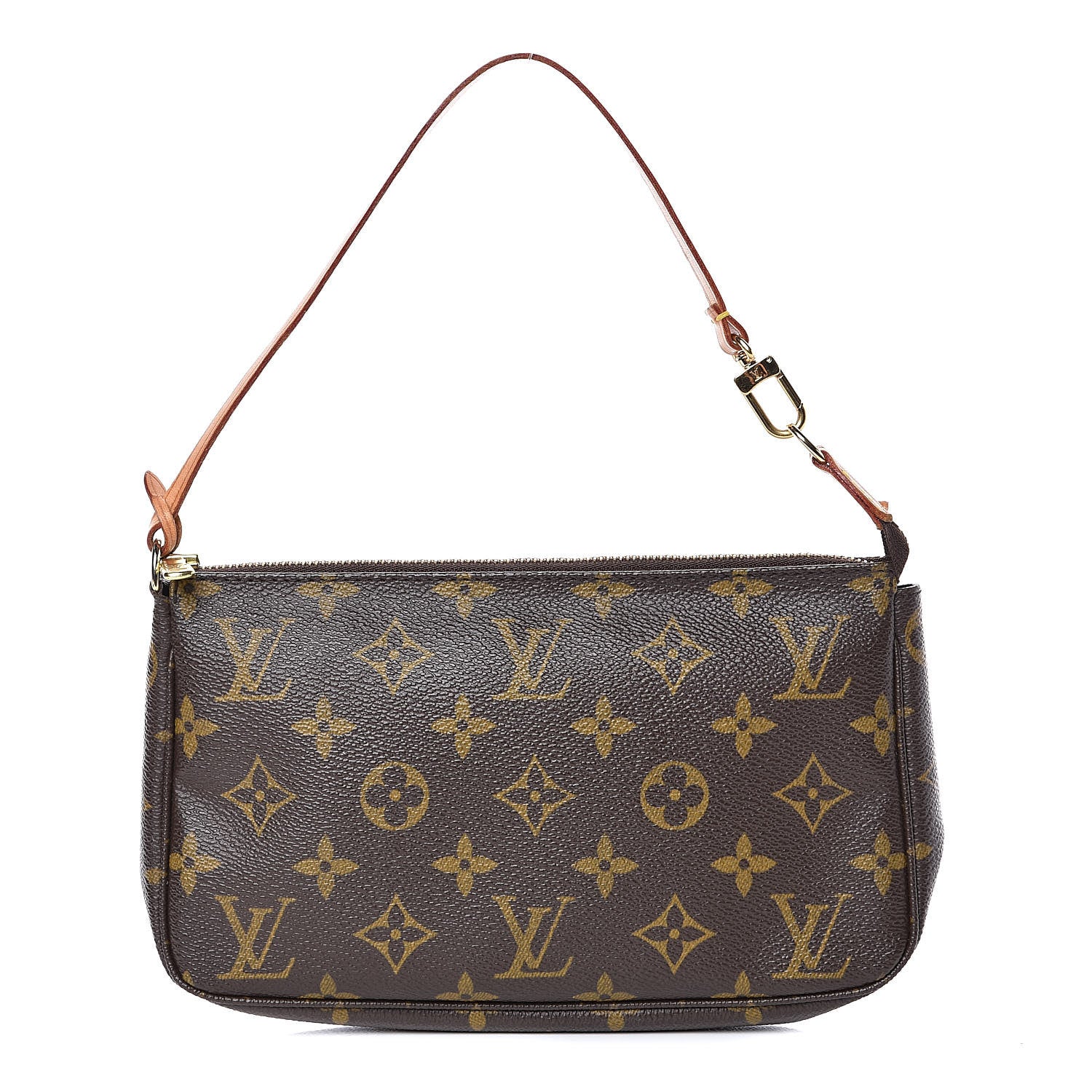 Louis Vuitton Monogram Pochette Accessories 1 of 11