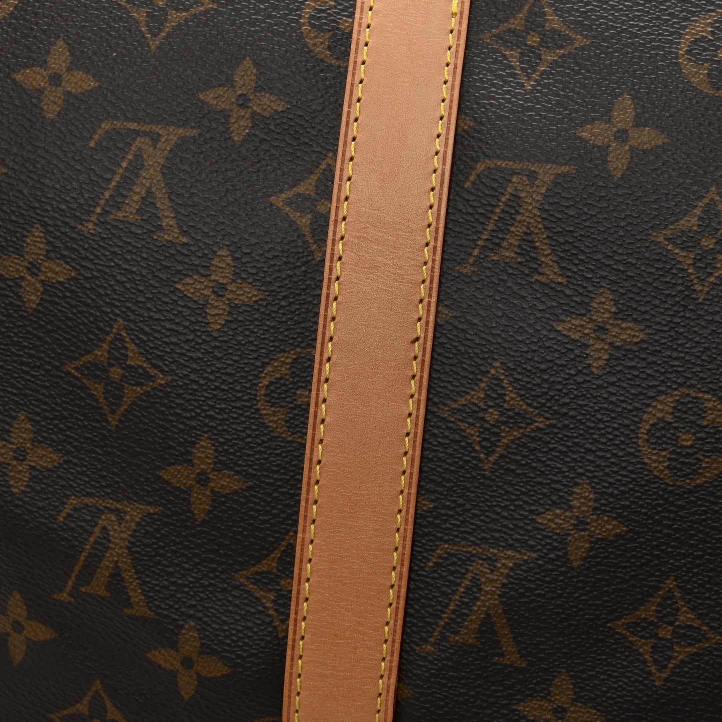 Monogram Keepall Bandouliere 50