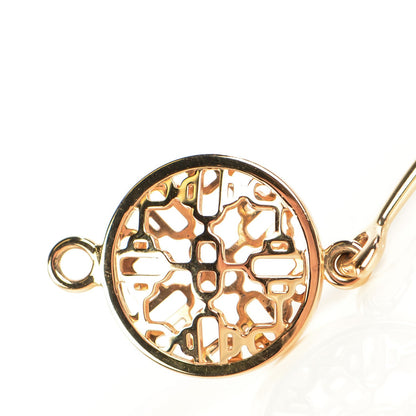 Hermes 18K Rose Gold Chaine D'Ancre Passerelle Bracelet PM Small 3 of 6