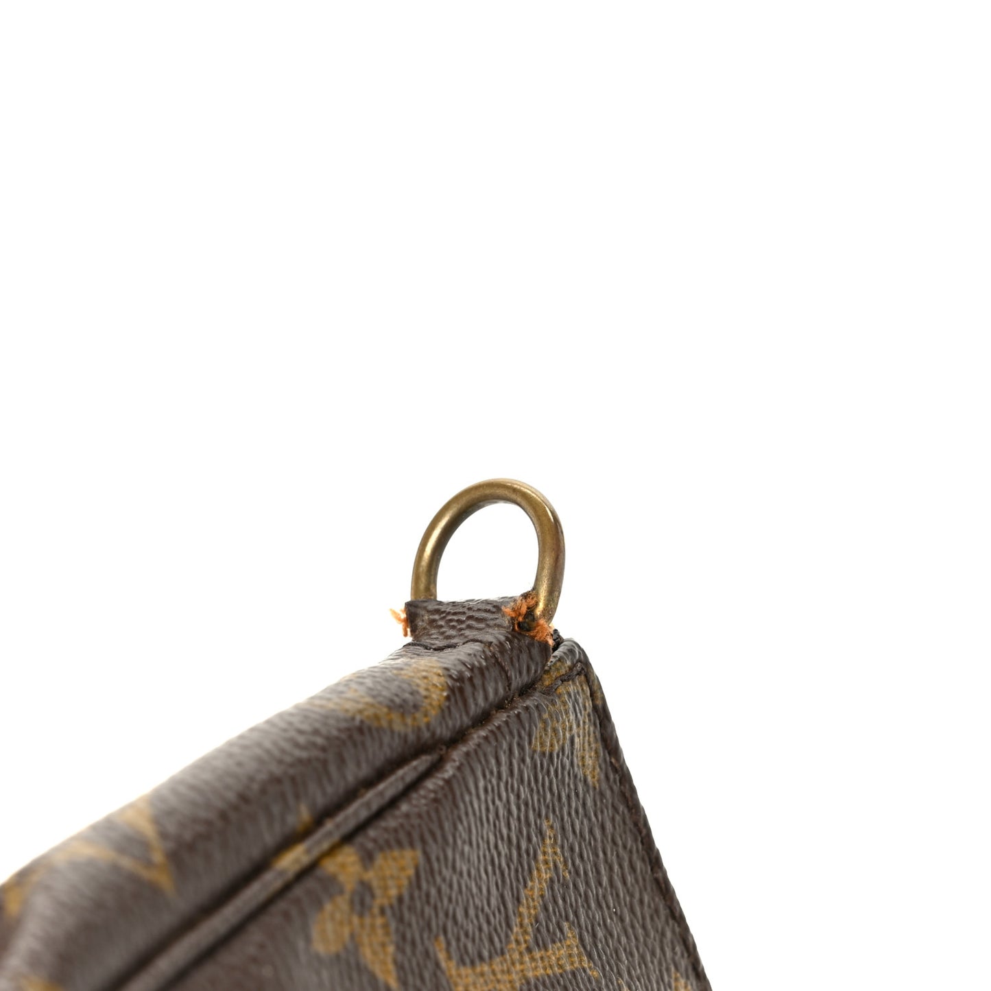 Monogram Pochette Accessories