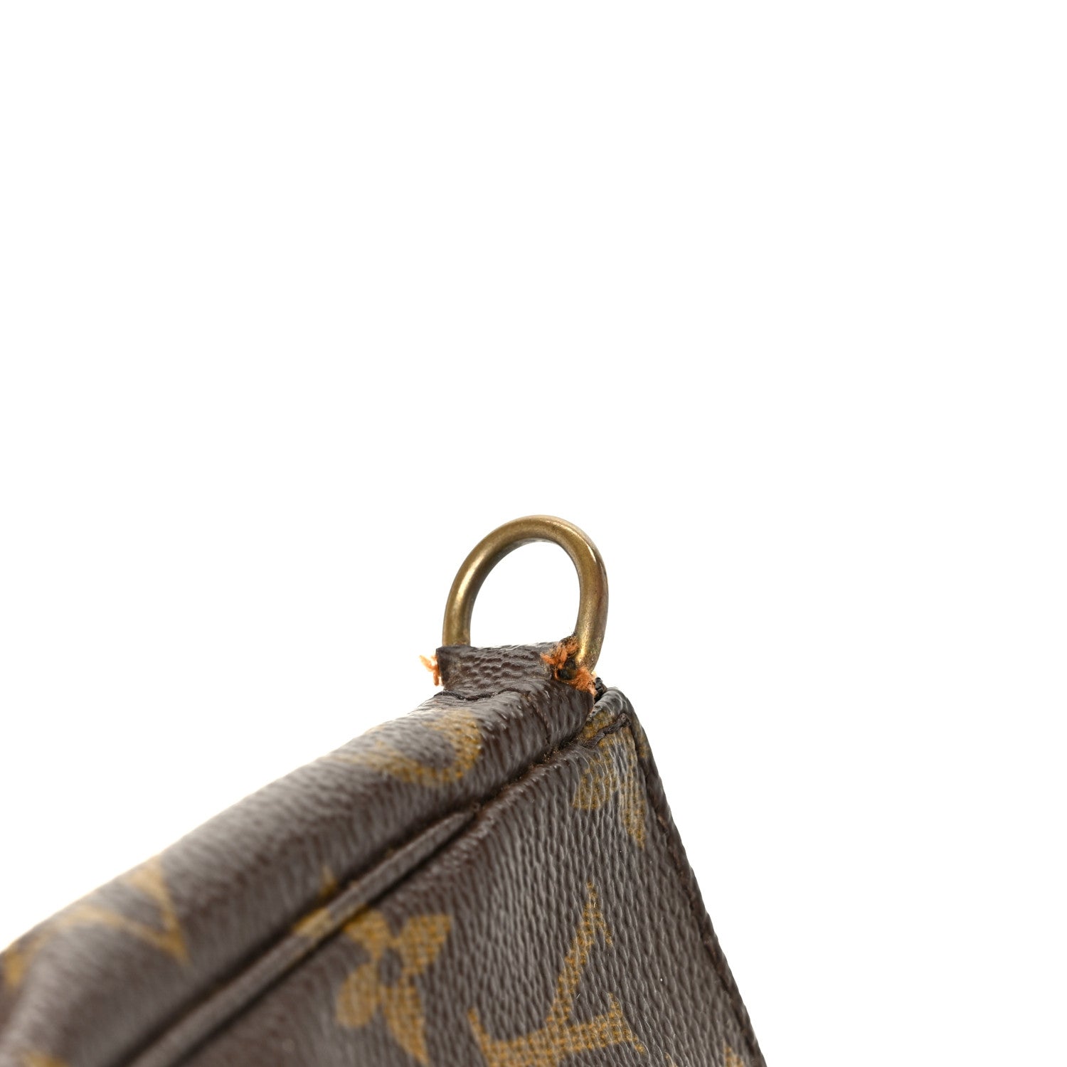 Louis Vuitton Monogram Pochette Accessories 11 of 11