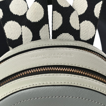 Marc Jacobs Saffiano Mini Snapshot Backpack Multicolor 7 of 14