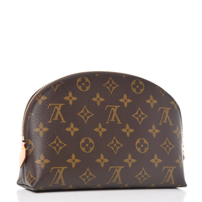 Louis Vuitton Monogram Cosmetic Pouch GM 3 of 14