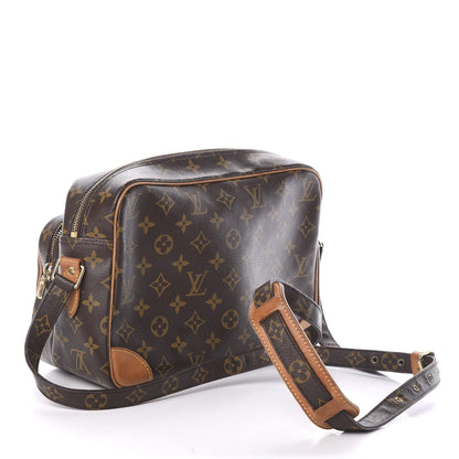 Louis Vuitton Monogram Nil 28 2 of 8