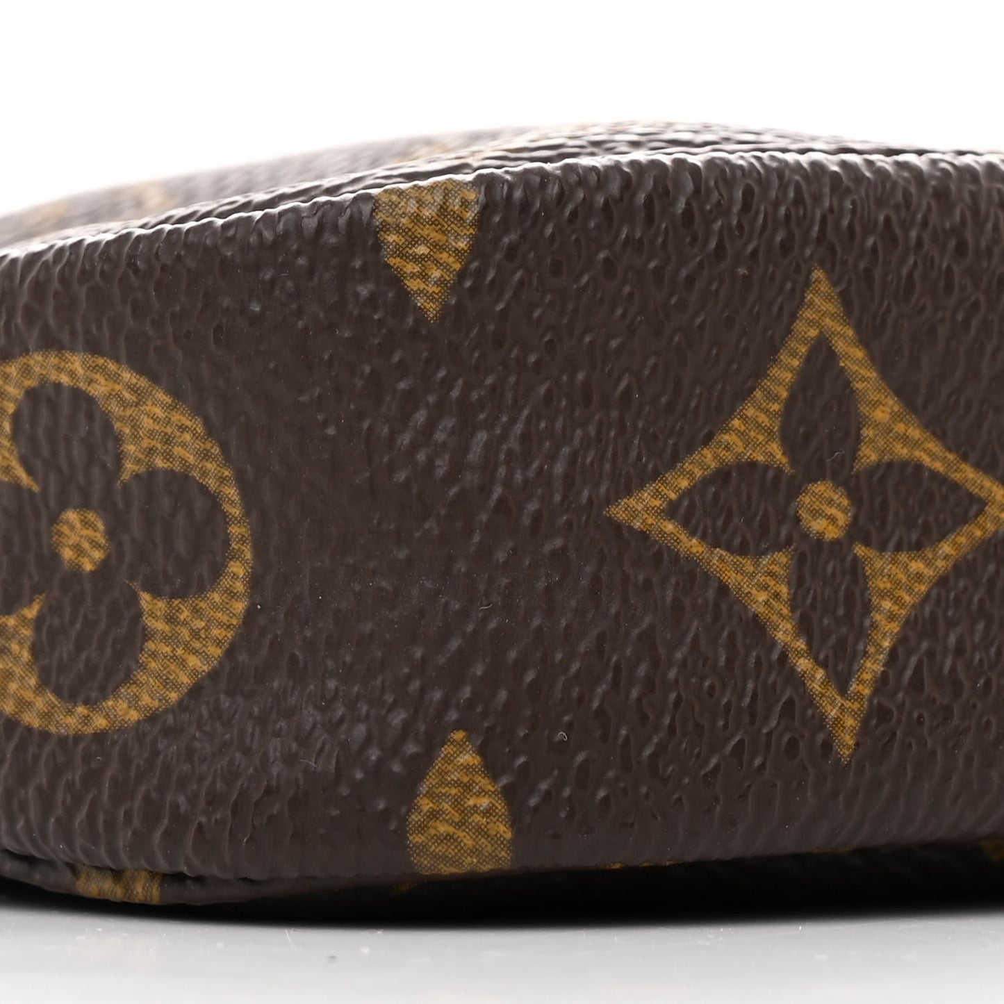 Monogram Pochette Accessories
