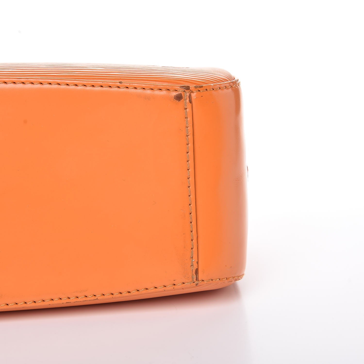 Louis Vuitton Epi Jasmin Mandarin 18 of 22