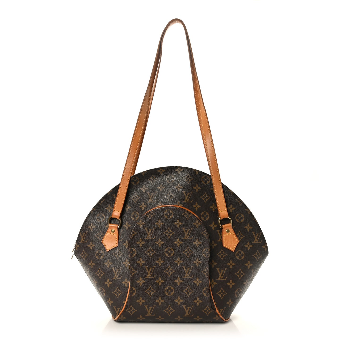 Monogram Ellipse GM Shopping Bag