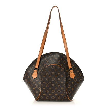 Louis Vuitton Monogram Ellipse GM Shopping Bag 1 of 8