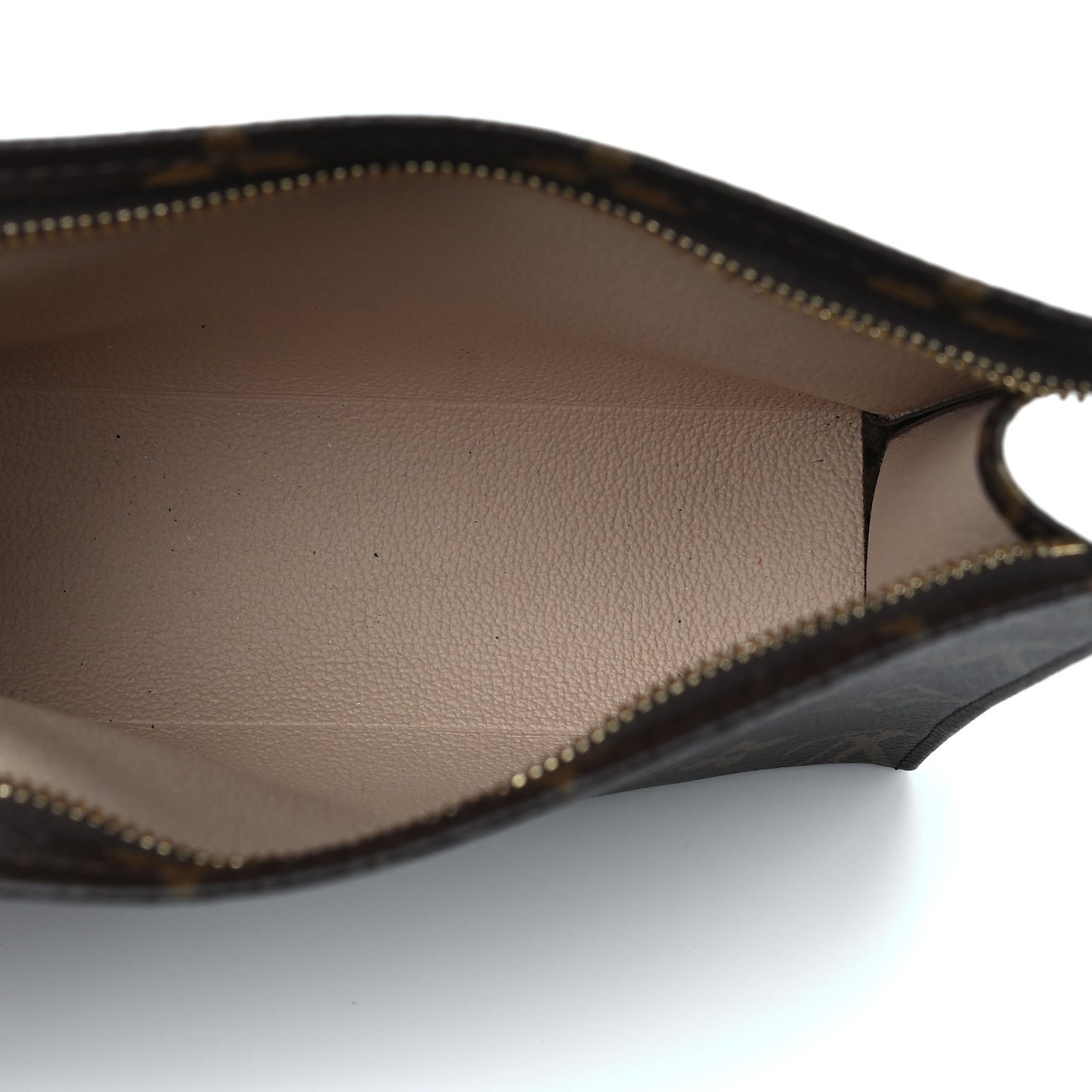 Monogram Toiletry Pouch 19