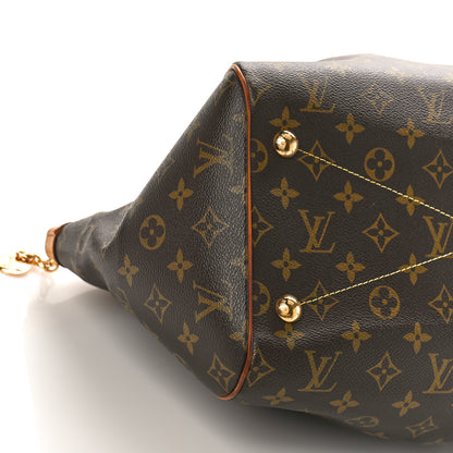 Louis Vuitton Monogram Tivoli GM 8 of 14
