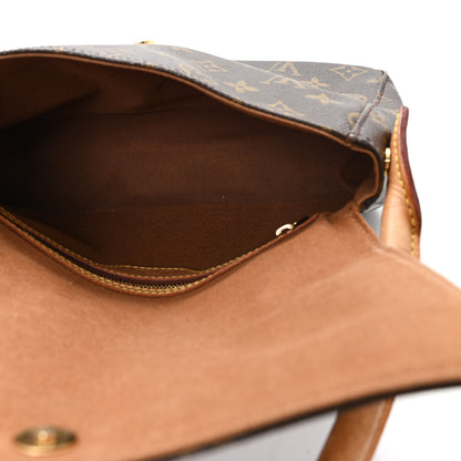Louis Vuitton Monogram Mini Looping 5 of 9