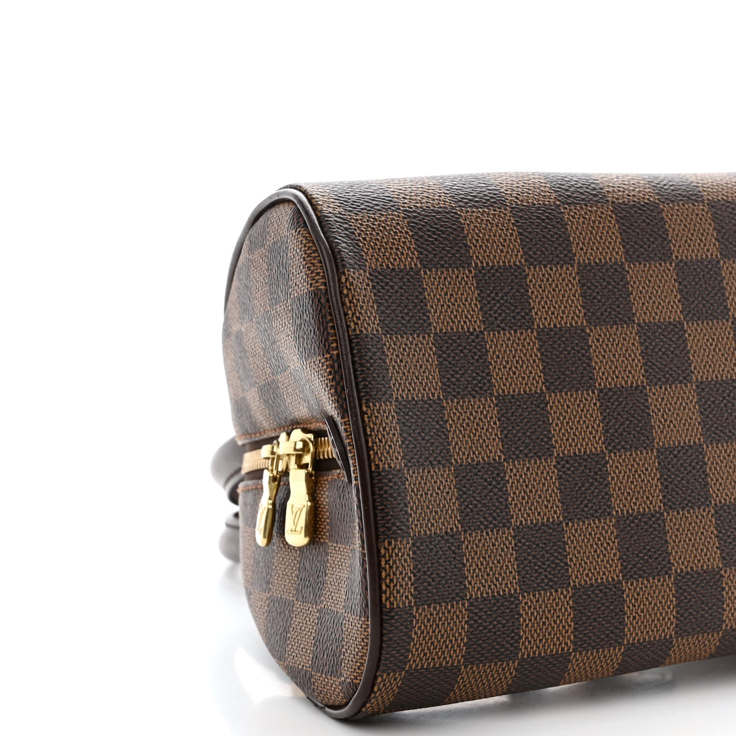 Louis Vuitton Damier Ebene Ribera Mini 9 of 11