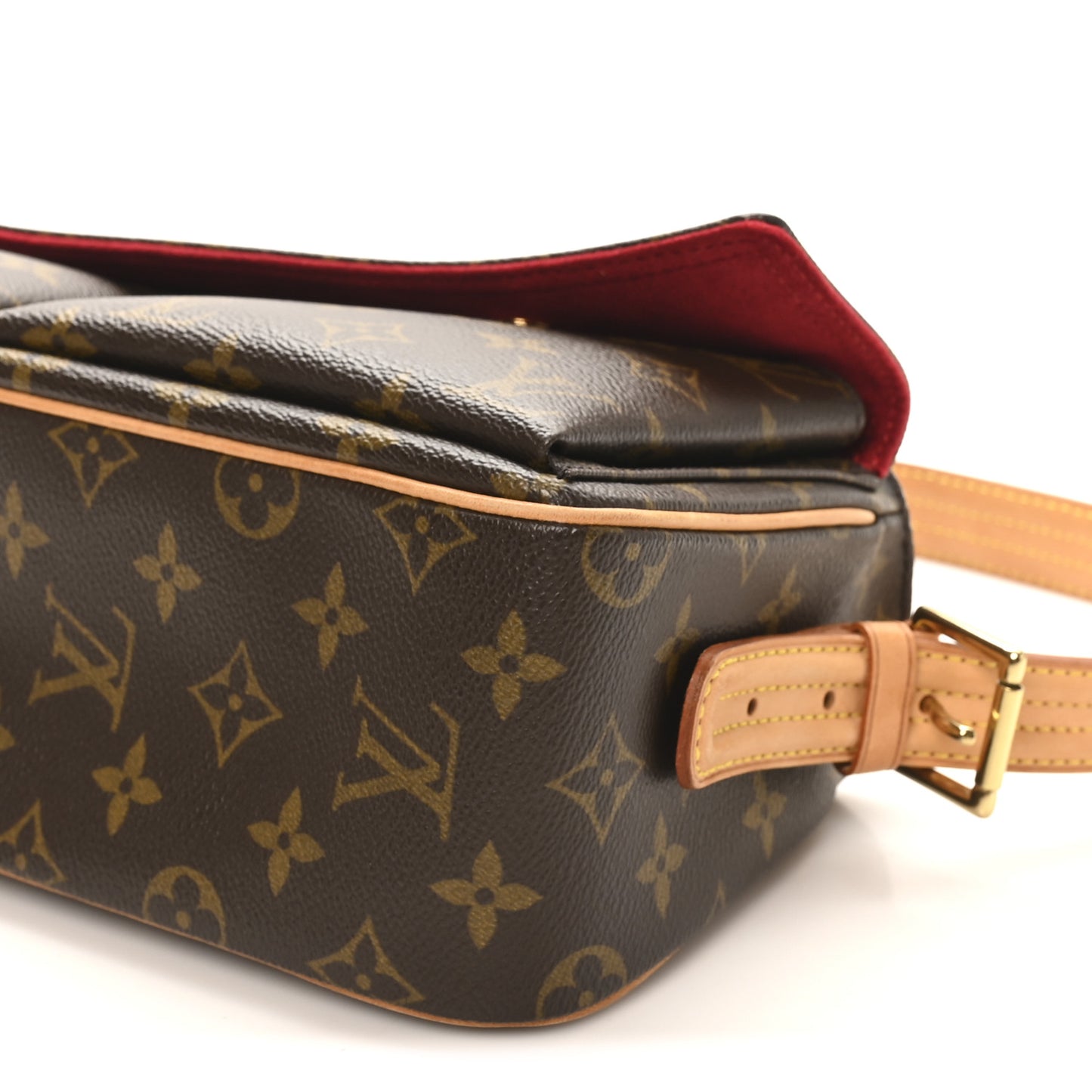 Monogram Viva-Cite MM