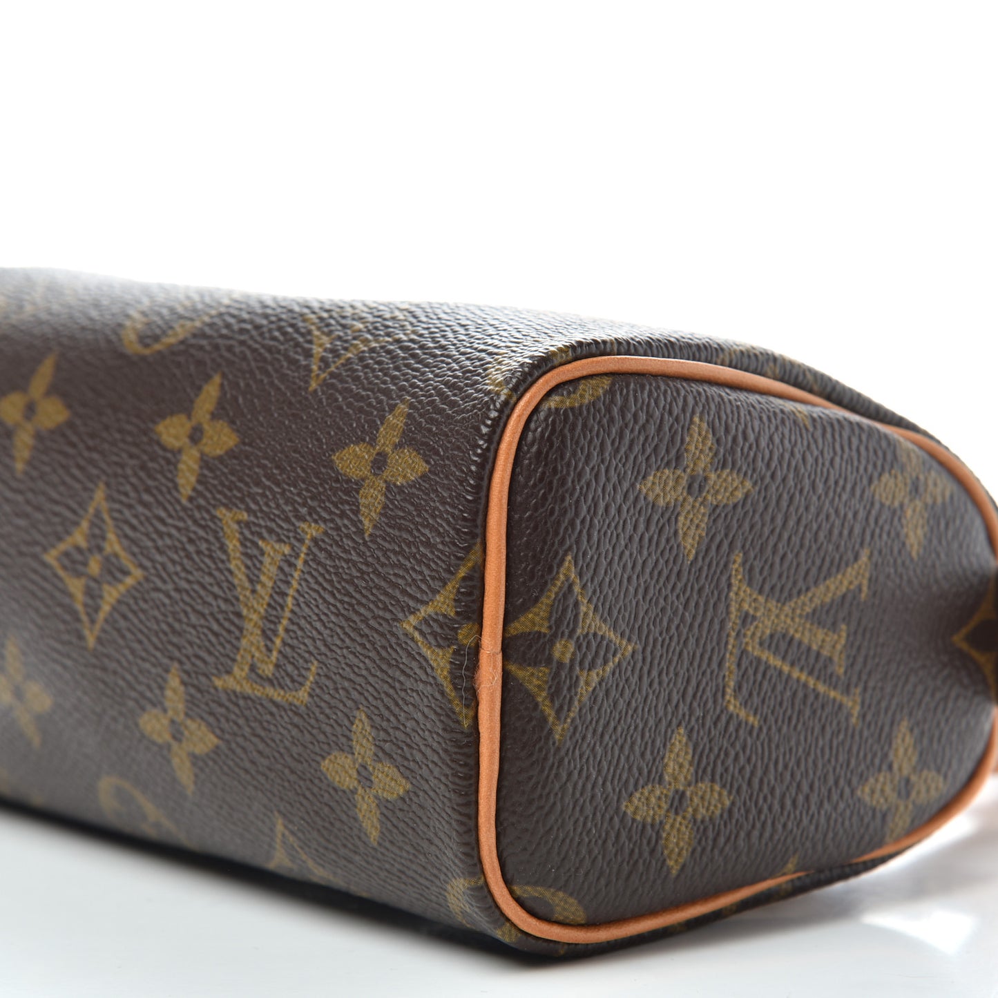 Monogram Mini Sac HL Speedy