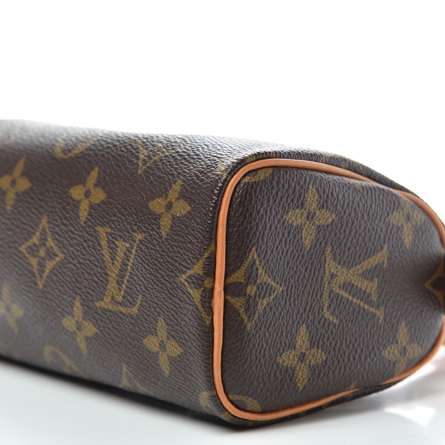 Louis Vuitton Monogram Mini Sac HL Speedy 8 of 8