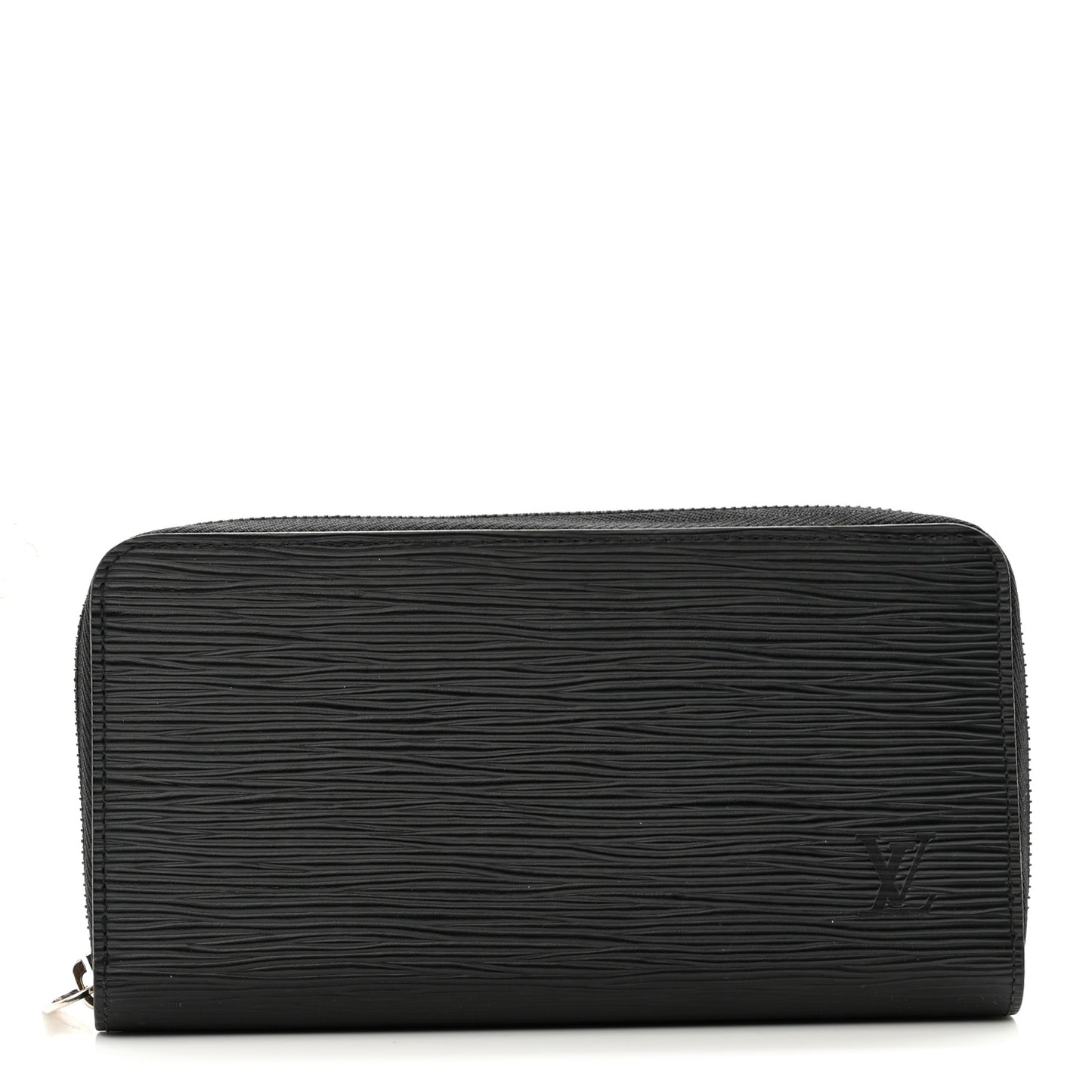 Epi Zippy Wallet Black