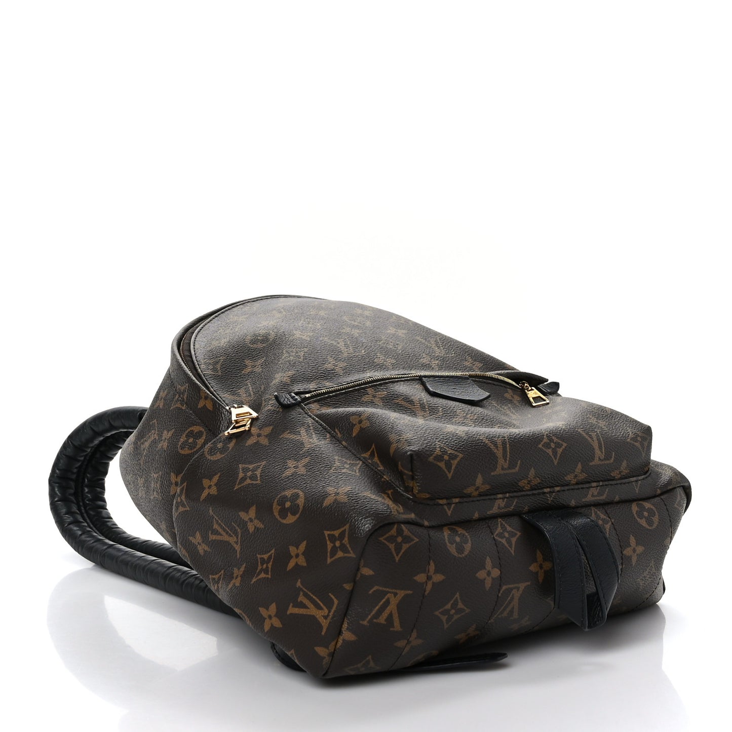 Monogram Palm Springs Backpack MM